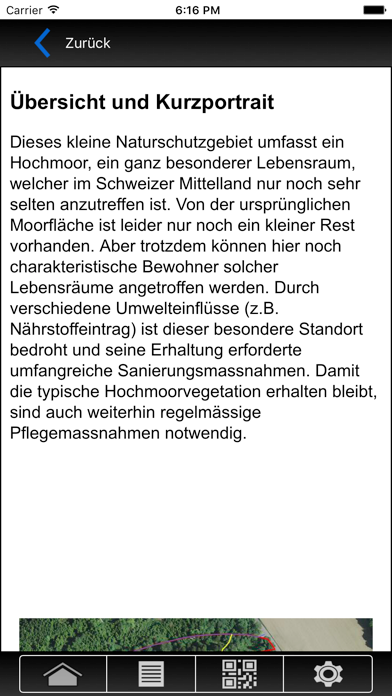 Screenshot #2 pour NSG Kanton Bern