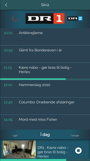 MyTV - Televarpið(圖4)-速報App