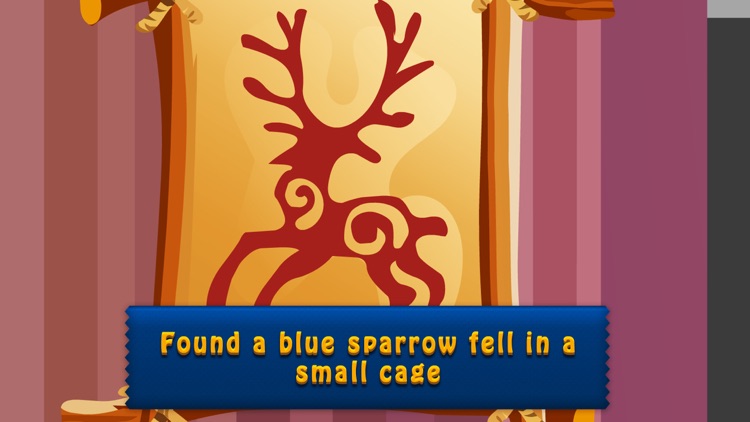 Can You Escape The Blue Sparrow ? screenshot-3