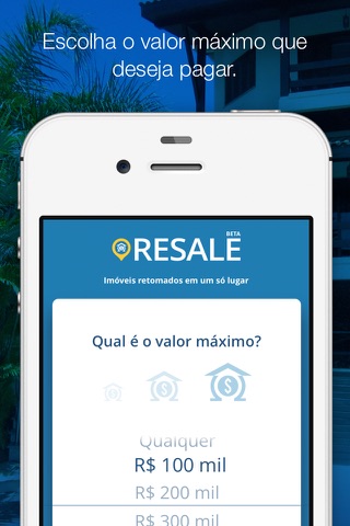 Resale - Imóveis Retomados screenshot 3