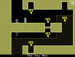 VVVVVV screenshot 6