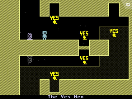 Screenshot #4 pour VVVVVV