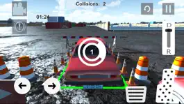 Game screenshot Initial Parking hack