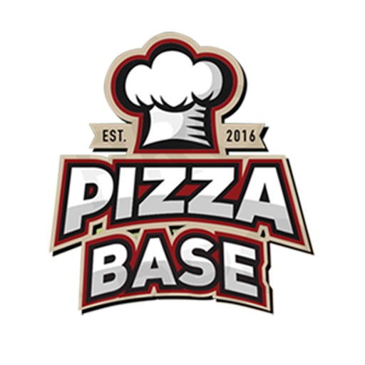 Pizza Base York icon
