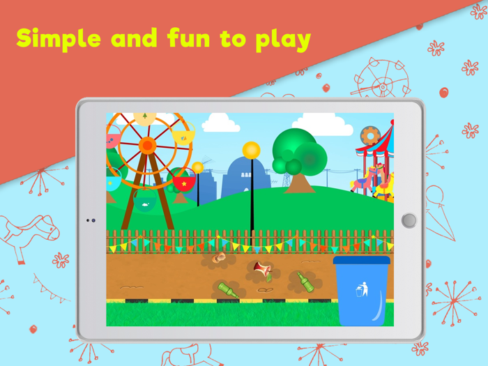 Celebrate Earth - Childrens Education