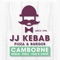 Welcome to JJ Kebab Official Mobile App