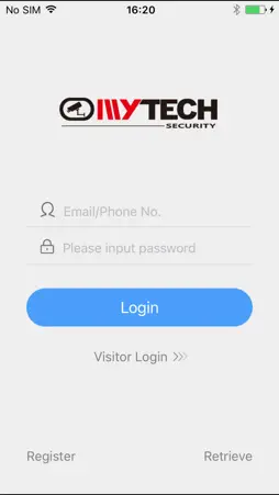 MyTechViews screenshot 1