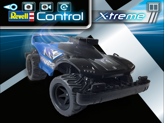 Screenshot #5 pour Revell_vr_racer