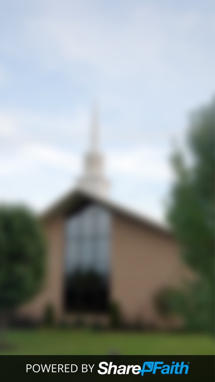 Unity Baptist Church - MS