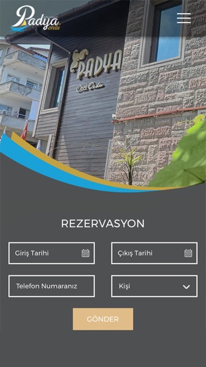 Padya Hotel(圖2)-速報App