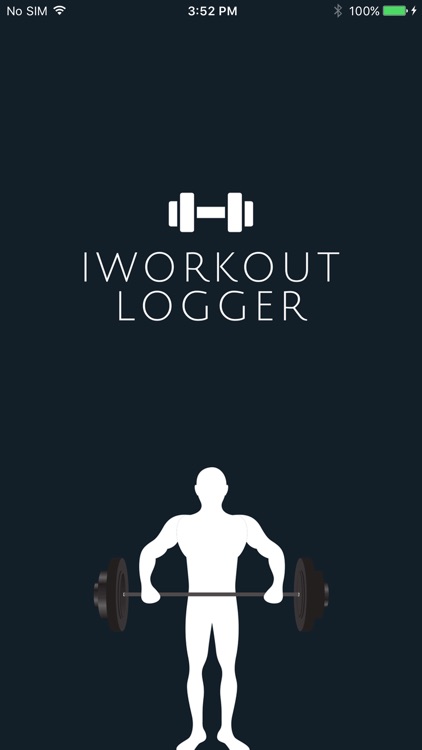 iWorkout Logger