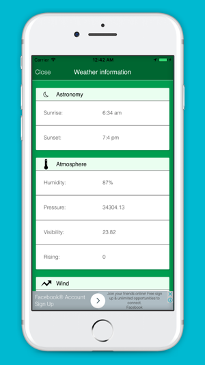 Lagos Places(圖4)-速報App