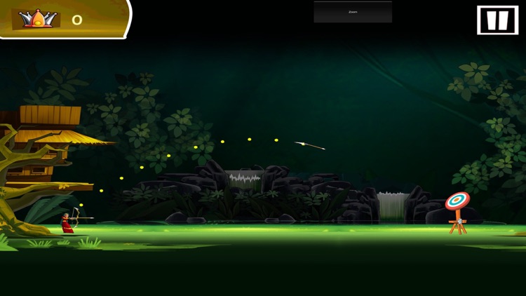 Archery Ladies and Gentlemen screenshot-4