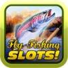 Fly Fishing Slots Freshwater Anglers Challenge