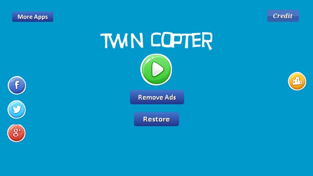 Twin Copter(圖2)-速報App