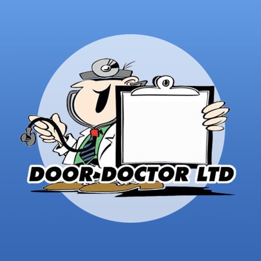 Door Doctor Ltd icon