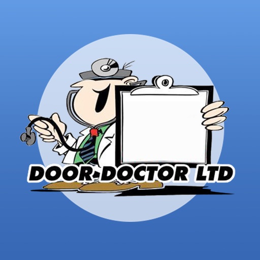 Door Doctor Ltd by App La Carte