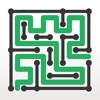 Linemaze Puzzles - iPadアプリ