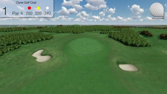 Clyne Golf Club(圖5)-速報App