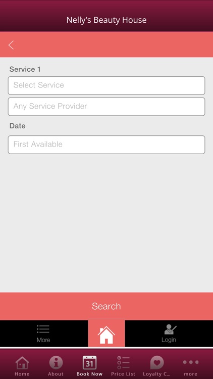 Nelly's Beauty House