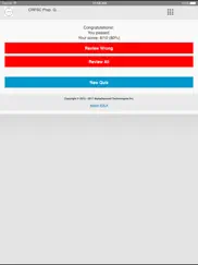 canada firearms test ipad images 3
