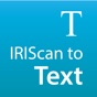 IRIScan to Text app download