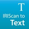 Get IRIScan to Text for iOS, iPhone, iPad Aso Report