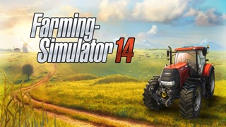 Farming Simulator 14のおすすめ画像1