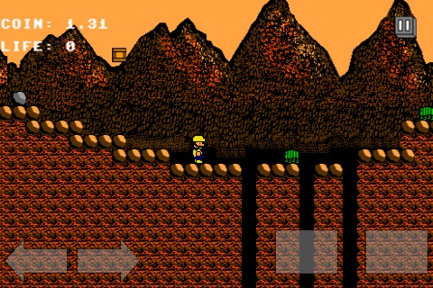 8-Bit Jump 4 screenshot 4