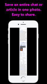ChatShare screenshot