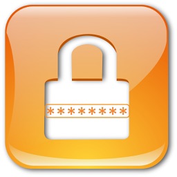 Password Secured
