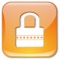 This is password secured app