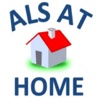 ALS AT HOME