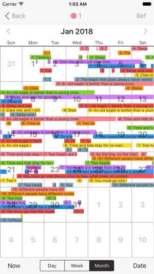 ManyTime(圖1)-速報App