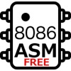 8086 Assembler Compiler FREE - iPhoneアプリ