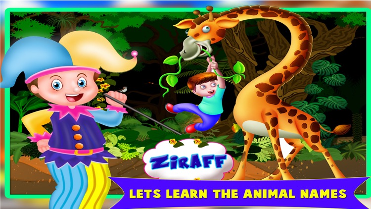 Learning Basics Fun Kit screenshot-3