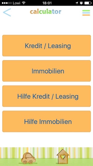 Lease Loan Life(圖2)-速報App