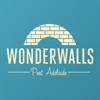 Wonderwalls Festival, Port Adelaide, 21-23 Apr 17