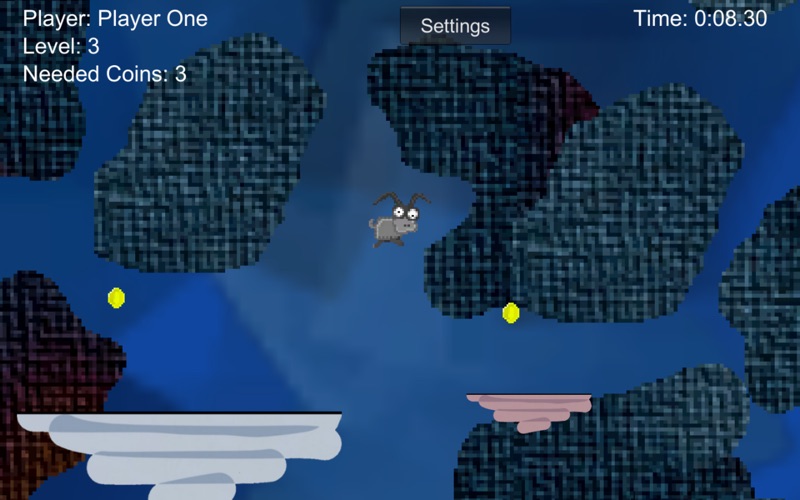 Go Up Goat (GUG) thumbnail 3