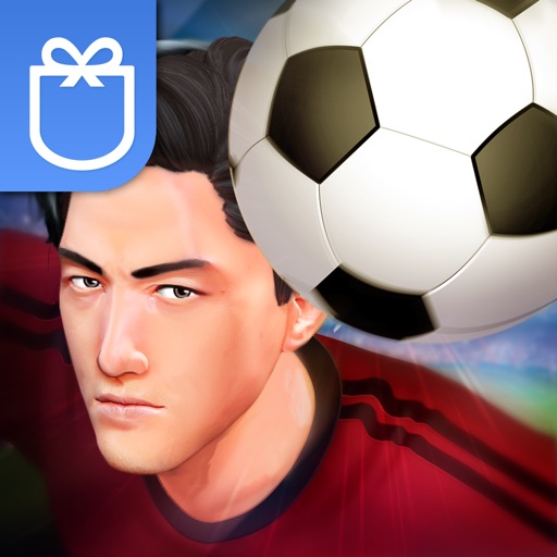 Top Soccer Hero icon