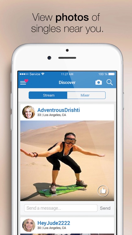 Match™ - #1 Dating App.