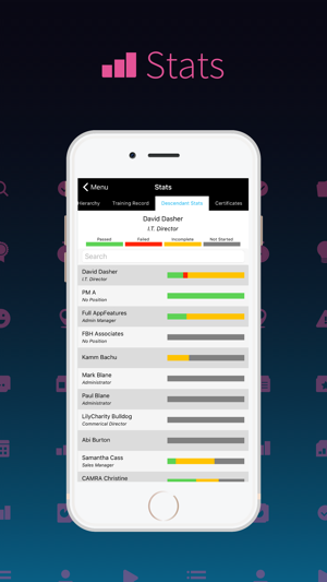 Deltic Polaris(圖4)-速報App