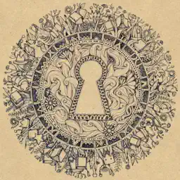Escape the Empty Room - Never-ending app icon