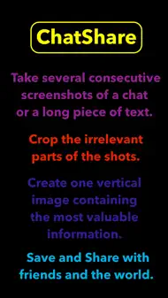 ChatShare iphone bilder 1
