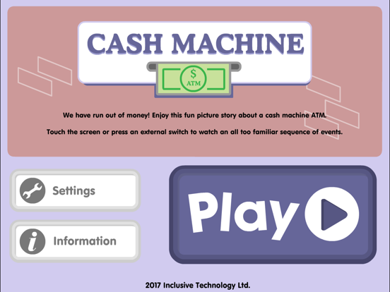 Screenshot #4 pour Cash Machine ATM
