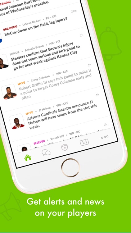 Sleeperbot Fantasy Football, Basketball, and more