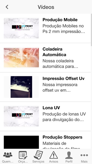 UV Print Brasil(圖4)-速報App