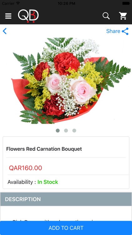 QatarBestDeals screenshot-3