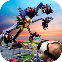 VR Amusement Park  Adventure Theme Park