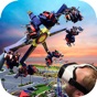 VR Amusement Park : Adventure Theme Park app download